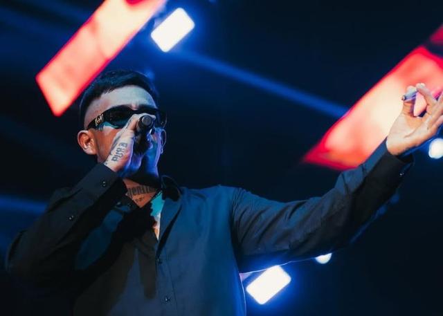 Homer El Mero Mero - Resurrección Tour