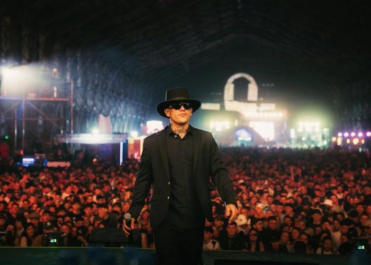 Imagen de Homer El Mero Mero - Resurrección Tour