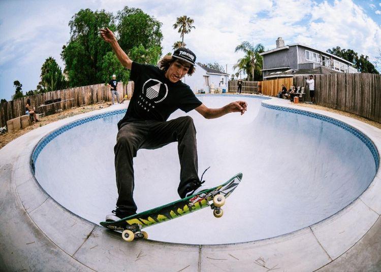 Imagen de Inmortal Circus Festival