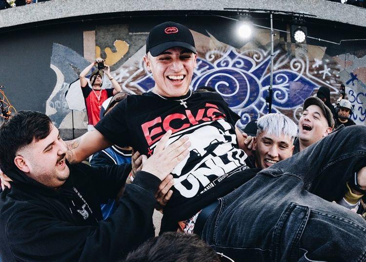 Portada de Filósofo, Rusty y Jokker dominaron las Regionales de Red Bull Batalla