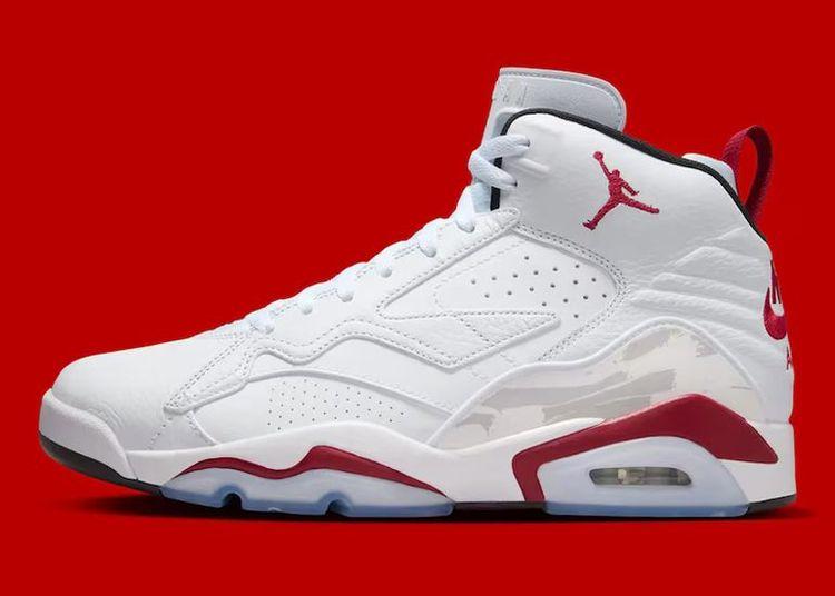 Portada de Jordan Jumpman MVP 2025: las nuevas sneakers de Nike