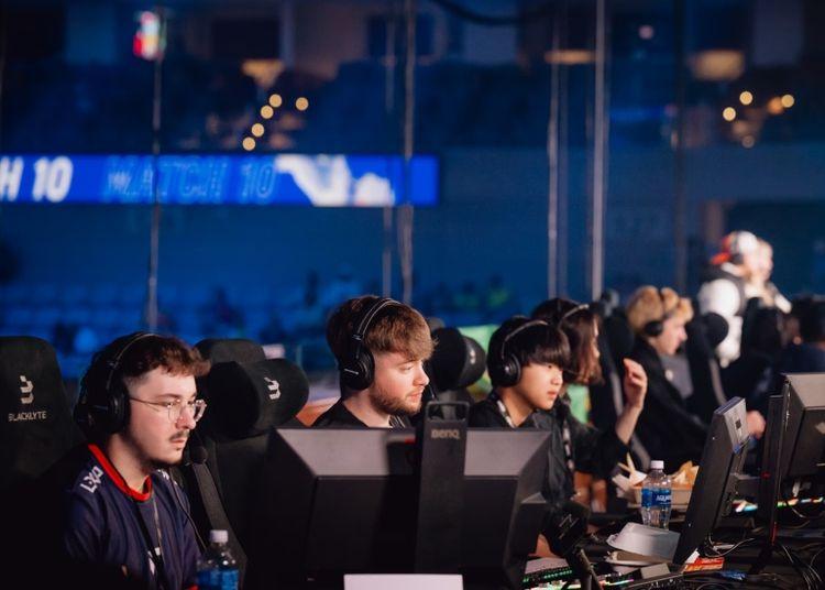 Portada de Lyon recibe el Fortnite Champion Series