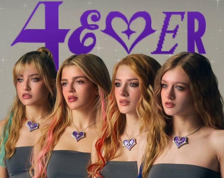 Imagen de K4OS en el Gran Rex