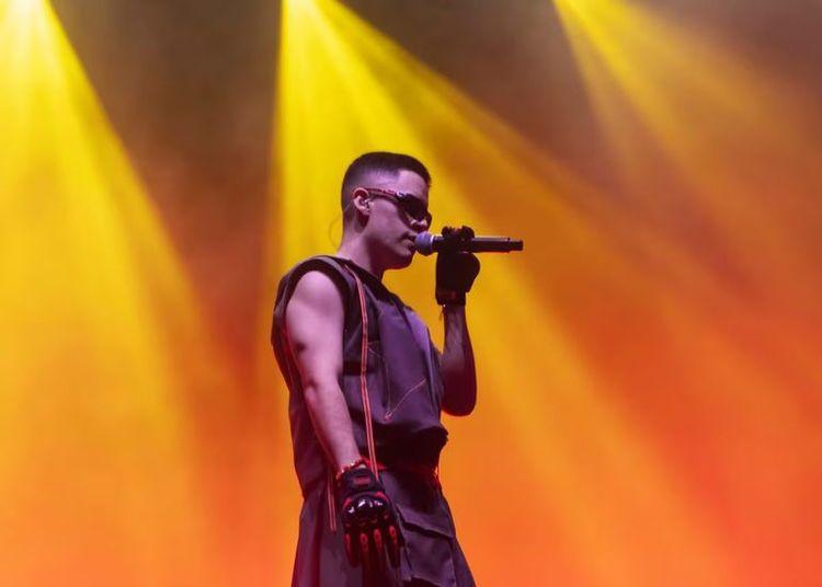 Portada de NSQK y cuatro shows históricos en México