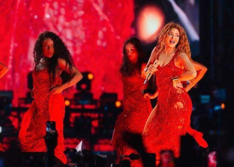 Portada de El sonido latino se apoderó del Sueños Music Festival