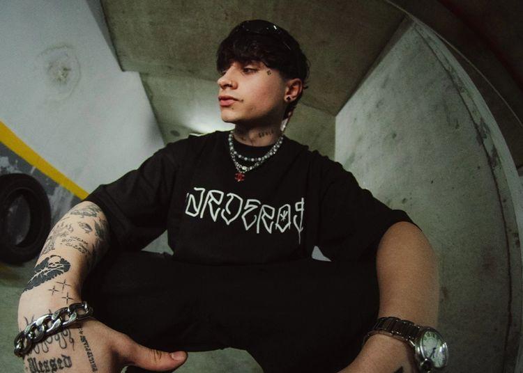 Portada de De la música al streetwear: la huella de Bardero$