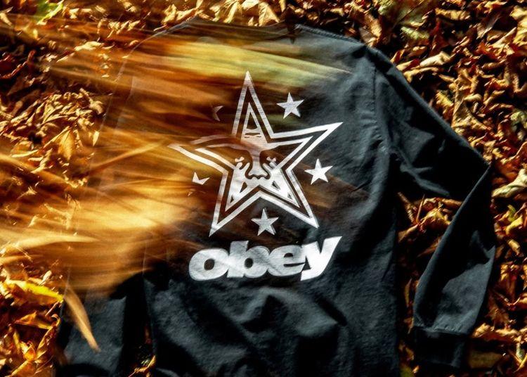 Portada de La marca que llevó el street art del muro al guardarropa