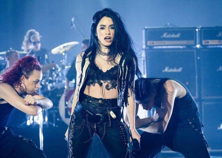 Portada de Lali presenta su último disco con “Lali Tour 2025”