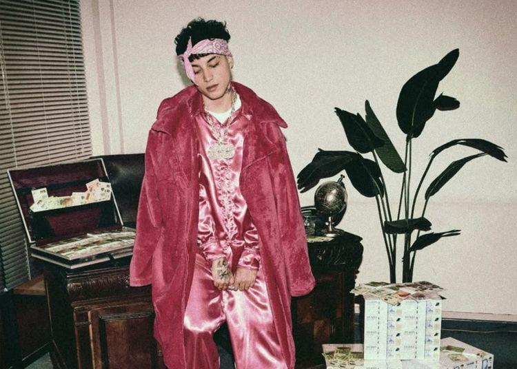 Portada de Zell lanza su nuevo disco "Ballin de Verdad"