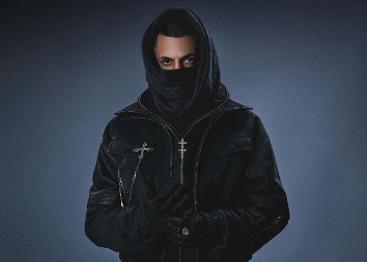 Portada de Acru lanzó su disco “Yamael, la ambición”