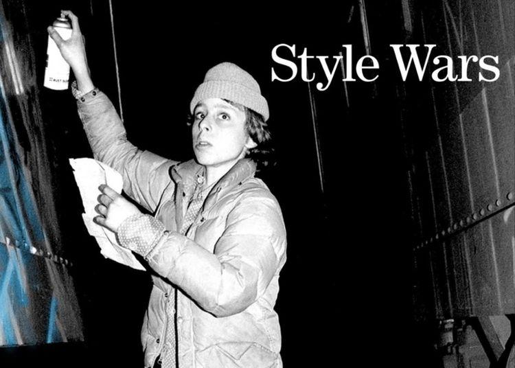 Portada de Graffiti, murales y cultura urbana: documentales gratis que están a un clic