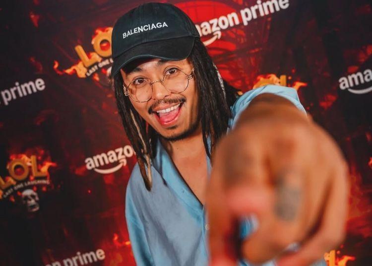 Portada de Lalo Elizarrarás y el lado urbano y foodie de México