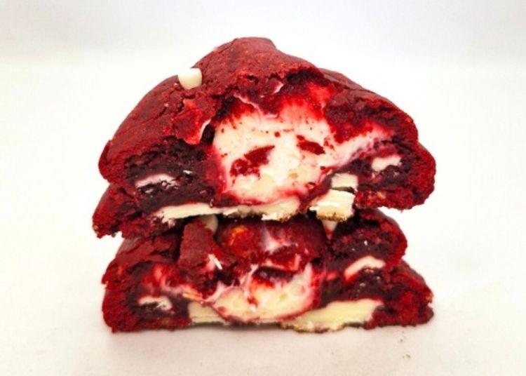 Portada de La fiebre neoyorquina de las cookies llegó a Buenos Aires