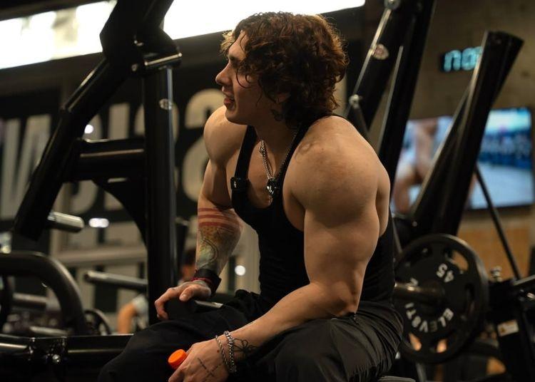 Portada de Latinoamérica como referente del fitness digital