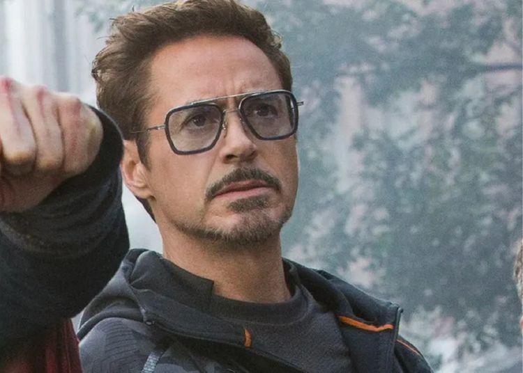 Portada de Ya podés conseguir las mismísimas gafas de Tony Stark
