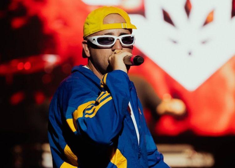 Imagen de Lollapalooza Chile