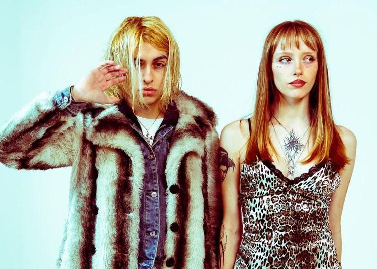 Portada de ¿Qué es el under?