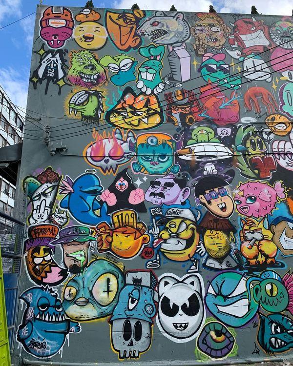 Imagen de Cuestión de Carácter