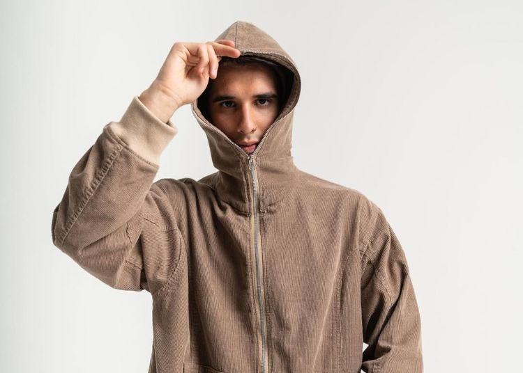 Portada de El uruguayo que se volvió un referente del streetwear y vistió a Duki