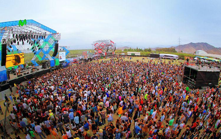 Imagen de Fauna Festival Primavera