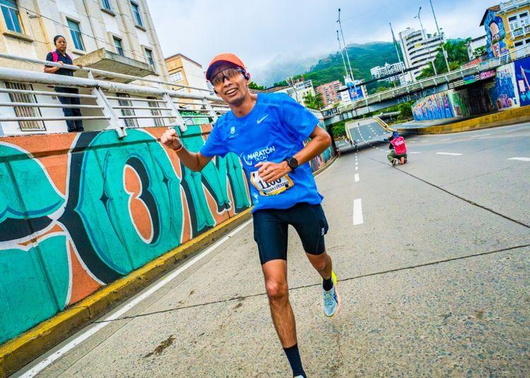 Imagen de Maratón de Cali