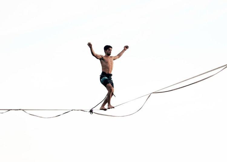 Portada de El mexicano que convierte lo extremo en contenido viral