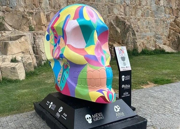 Portada de La cultura mexicana copó Europa en un despliegue sin precedentes