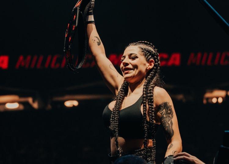 Portada de Récords, nocauts y figuras de las redes: lo mejor de la cuarta edición de Stream Fighters