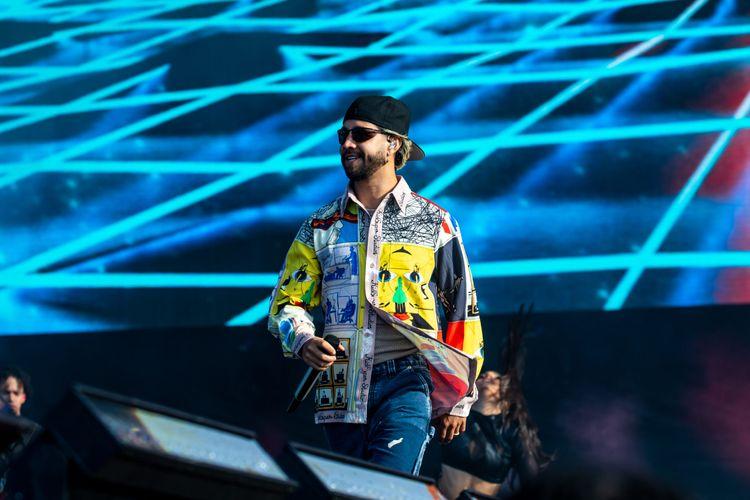 Portada de Mora se va de gira con “Lo mismo de la otra vez Tour”