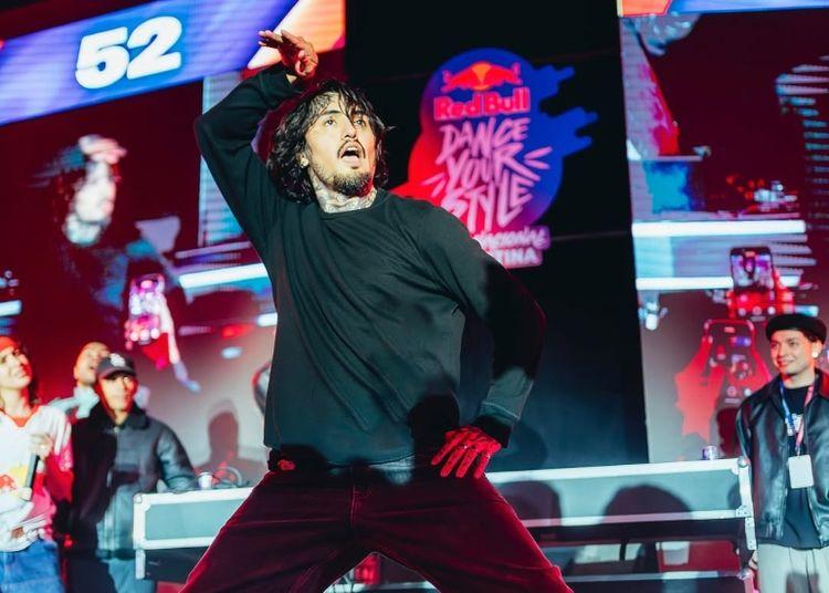 Portada de ¿Quiénes serán los latinos que competirán en la Final Internacional de Red Bull Dance Your Style?