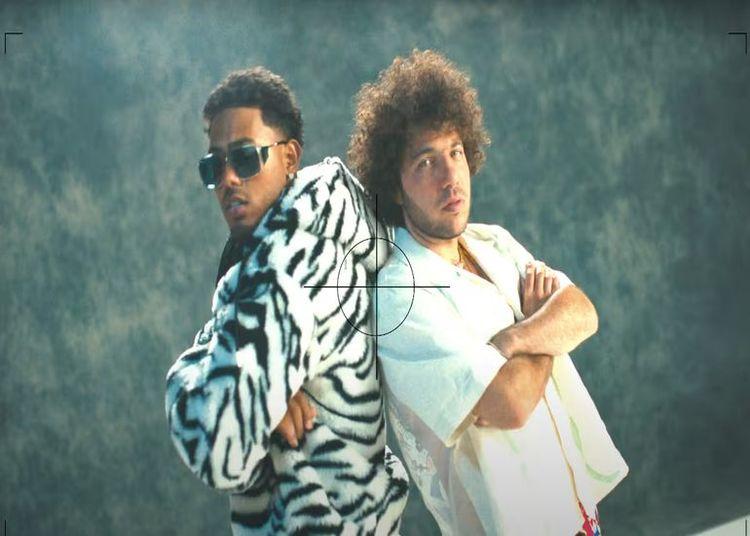 Portada de Nuevo récord: Myke Towers es TOP 1 en las listas de Billboard