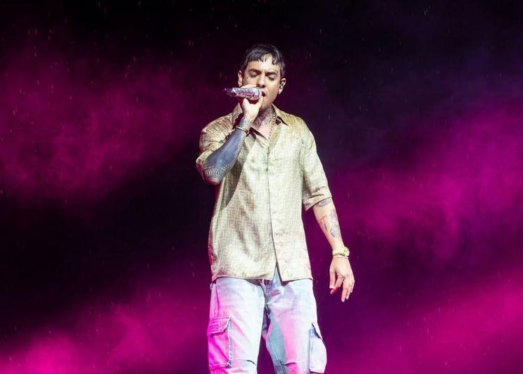 Portada de Lo mejor del Festival Resuena Dos Equis en Puebla