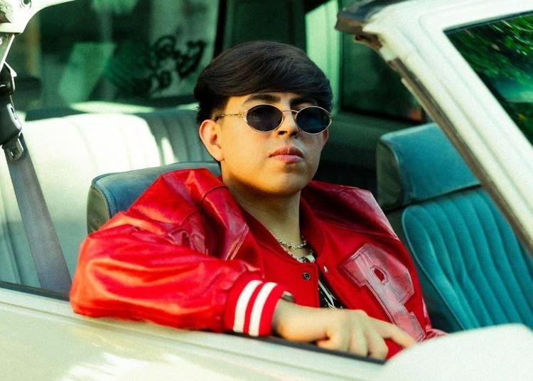 Portada de “Rico o Muerto Vol. 1”, lo nuevo de Oscar Maydon