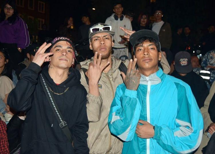 Imagen de Piedra, Papel o Tijera