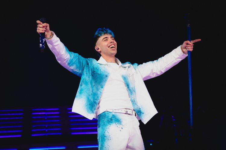 Imagen de Luck Ra en México