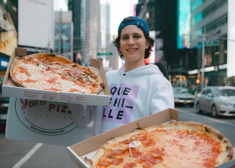 Portada de Los reyes latinos del contenido gastronómico en redes