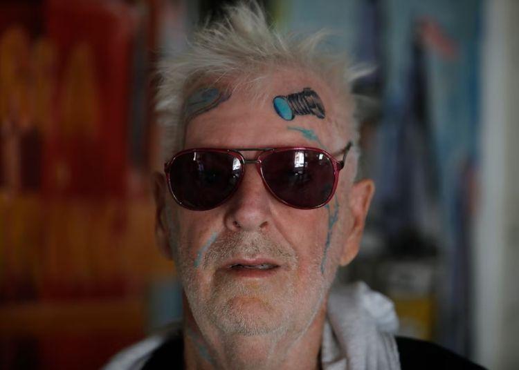 Portada de Rubén Díaz, el arquitecto que trasladó el mundo a Ituzaingó