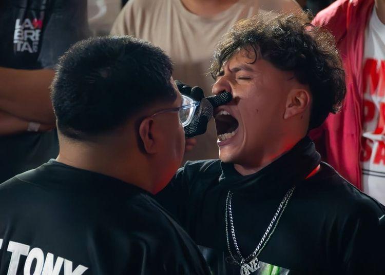 Portada de Sangre Azul se coronó campeón de la Regional de Ciudad de México