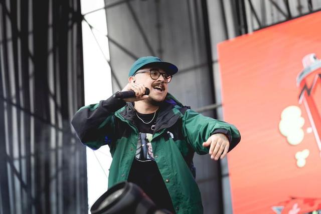 Rap al Estadio