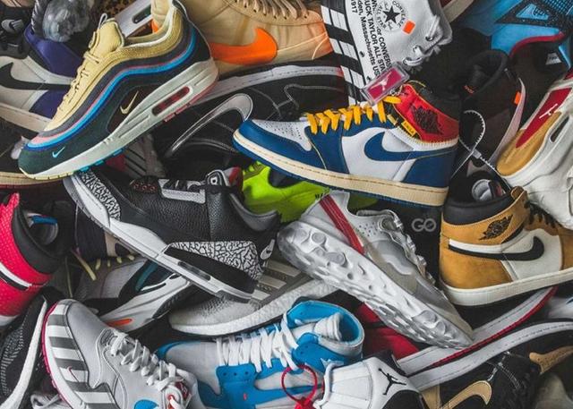 Sneaker Fever