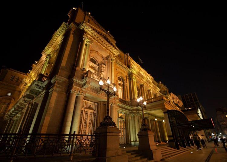 Portada de Buenos Aires se prepara para la Noche de los Museos
