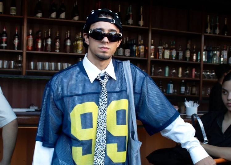 Portada de The Fits Day Experience volvió a marcar tendencia en Buenos Aires