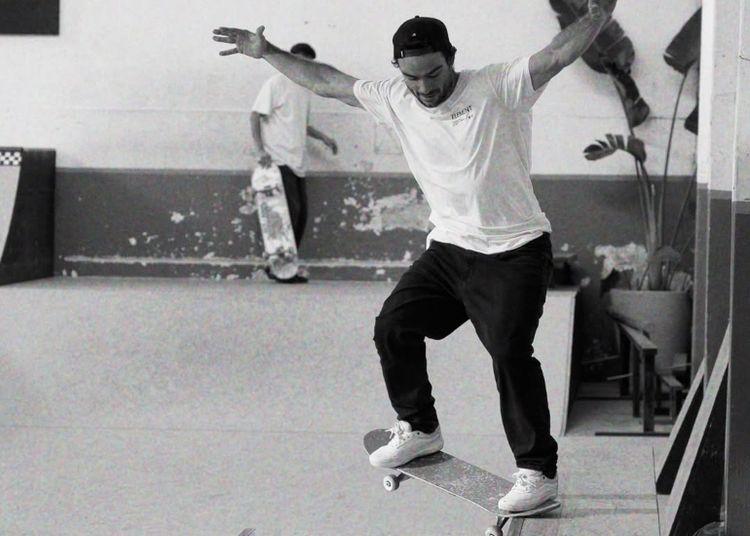 Imagen de Torneo en Nodo Skatepark