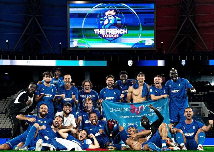 Portada de Así fue Malasia 2025, el primer Mundial de Streamers de la historia