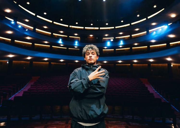 Portada de Red Bull Symphonic llega a Latinoamérica con Trueno y Pablo Chill-E como estrellas