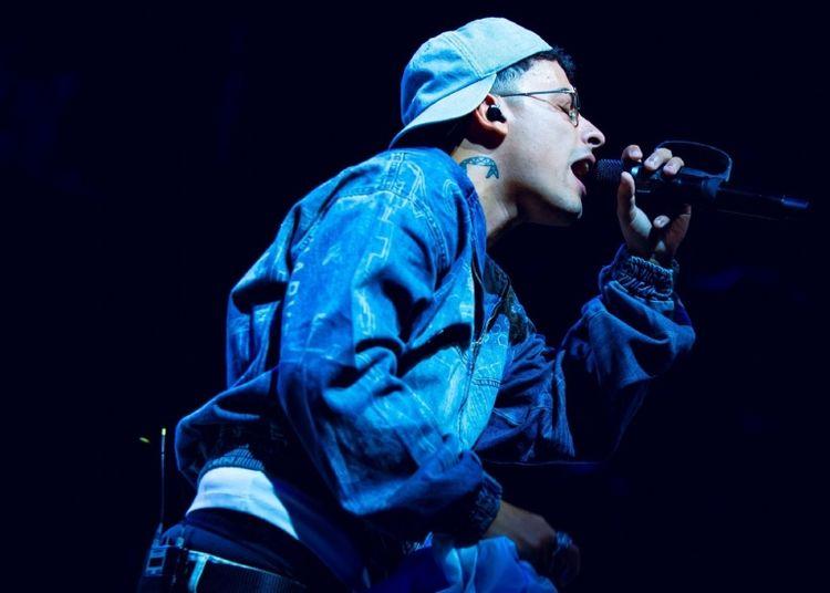 Imagen de Coca-Cola Flow Fest