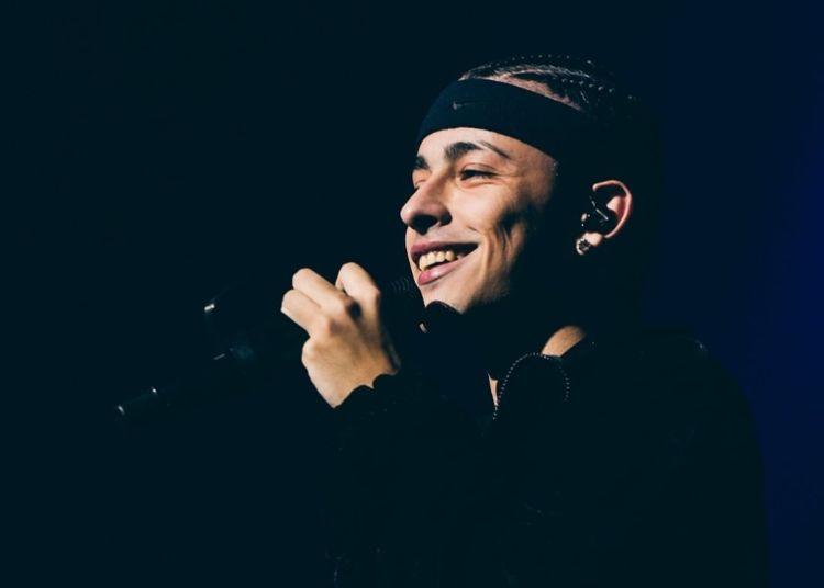Imagen de Coca-Cola Flow Fest