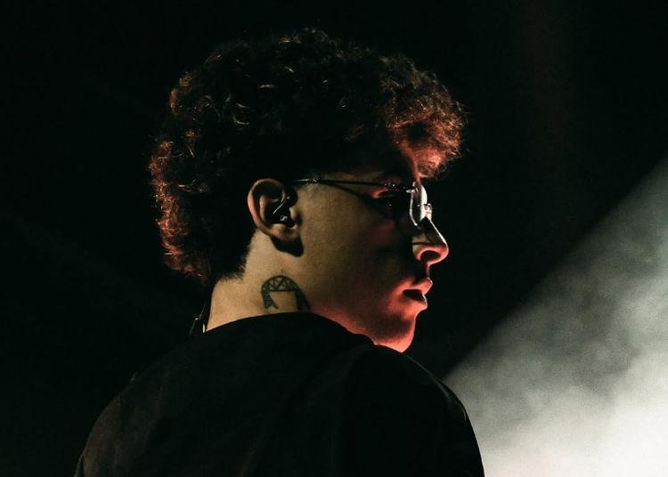 Imagen de Red Bull Symphonic x Trueno