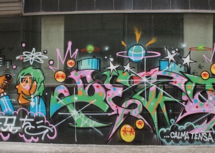 Imagen de Ultravandal III