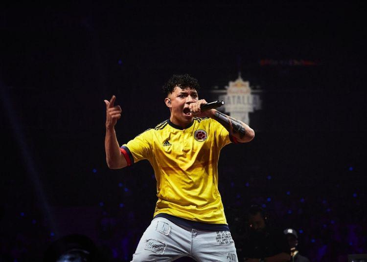 Portada de ¿Conocés el selecto club de tricampeones nacionales en Red Bull Batalla?